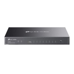 TP-Link SG2008 8-портовый гигабитный управляемый коммутатор TL-SG2008