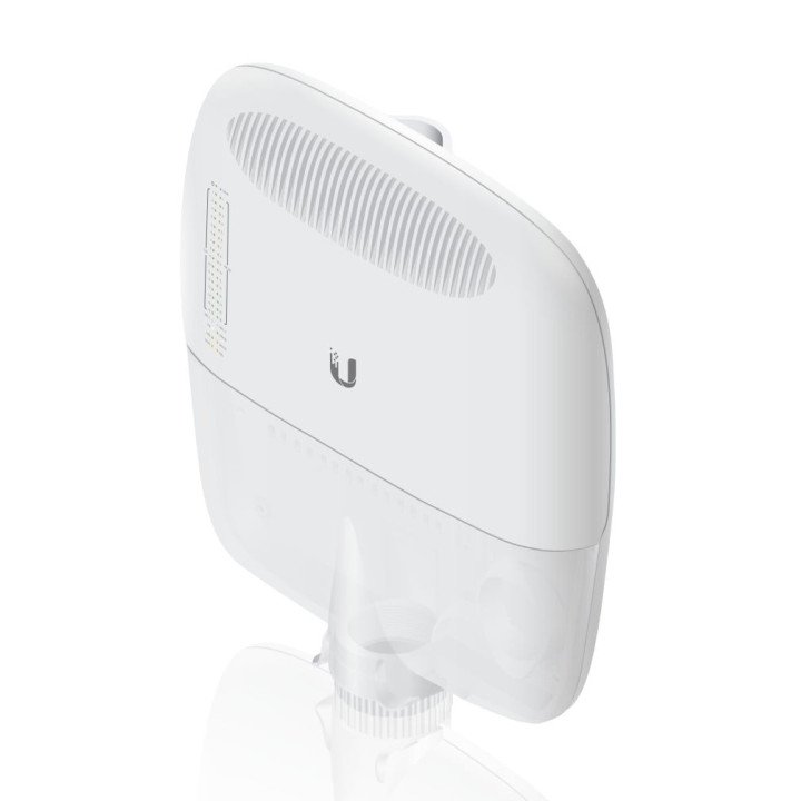 Ubiquiti EP-S16 Managed Gigabit PoE Switch L2/L3