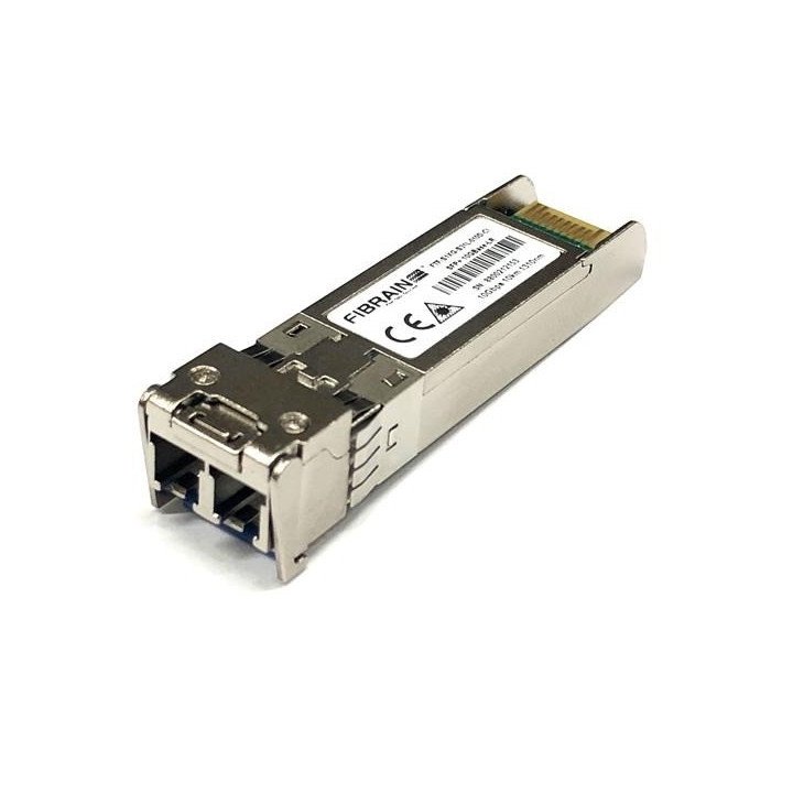 Fibrain FTF-S1XG-S31L-010D-CI SFP+ 10GBase-LR 10км LC