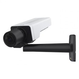 AXIS P1387 Box IP kamera 5 MP iekštelpām