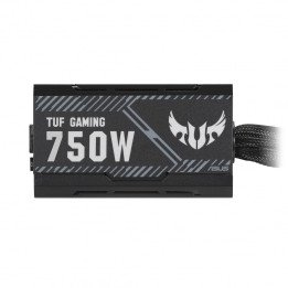 ASUS TUF-GAMING-750B 750W ATX barošanas bloks melns