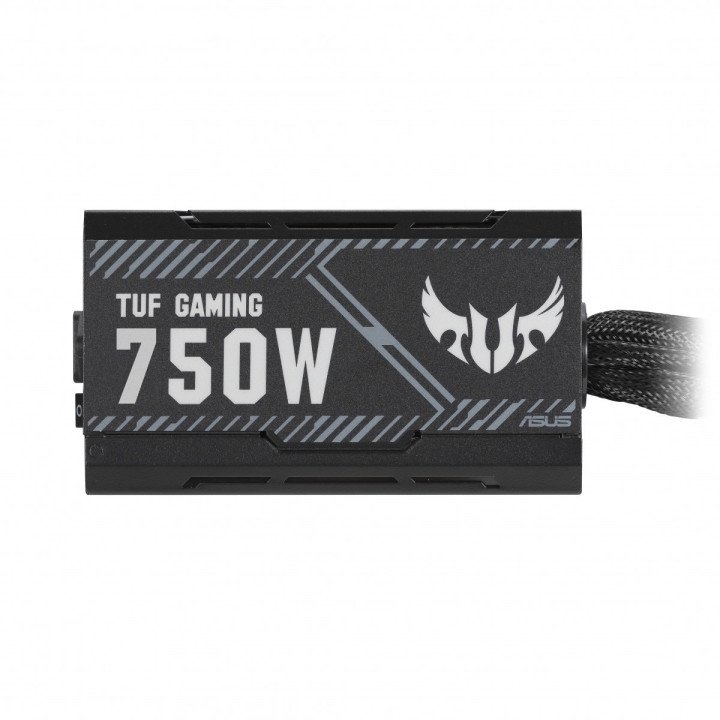 ASUS TUF-GAMING-750B 750W ATX barošanas bloks melns