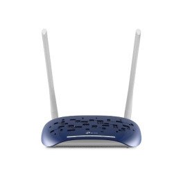 TP-Link TD-W9960 300Mbps VDSL/ADSL Wi-Fi роутер