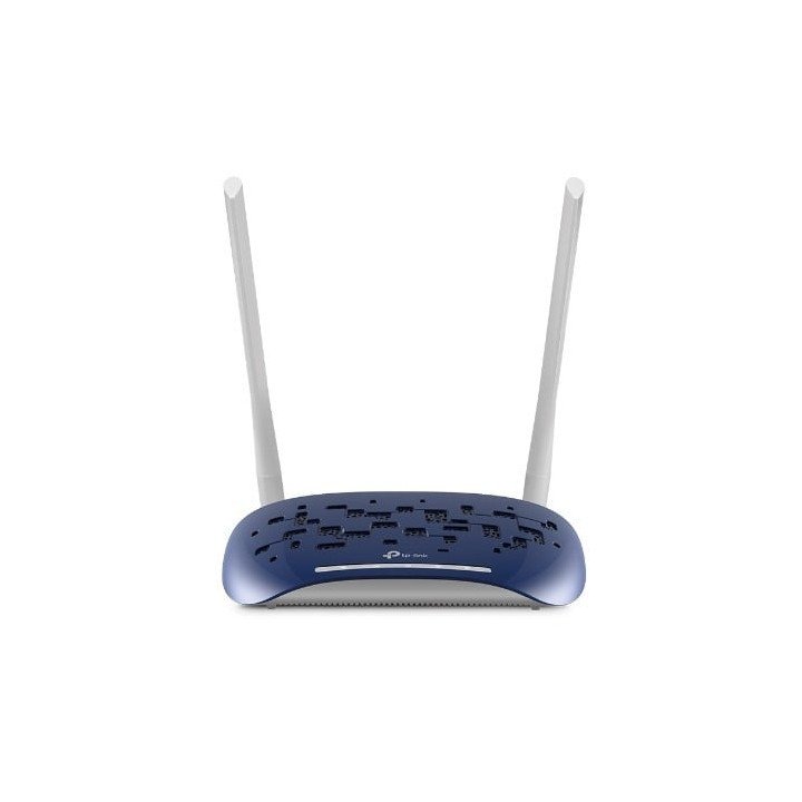 TP-Link TD-W9960 300Mbps VDSL/ADSL Wi-Fi роутер