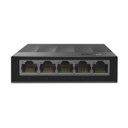 TP-Link LS1005G 5-портовый гигабитный неуправляемый коммутатор