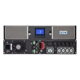 Eaton 9PX2200IRT2U 2200W UPS - dubultās konversijas tiešsaistes UPS