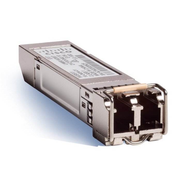 Cisco GLC-SX-MMD= SFP-трансивер 1G 850нм