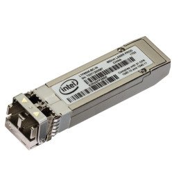 Intel E25GSFP28SR SFP28 25Gbps 850nm šķiedras raiduztvērējs