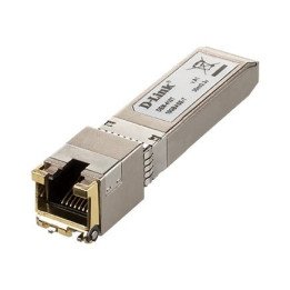 D-Link DEM-410T 10G SFP+ медный трансивер