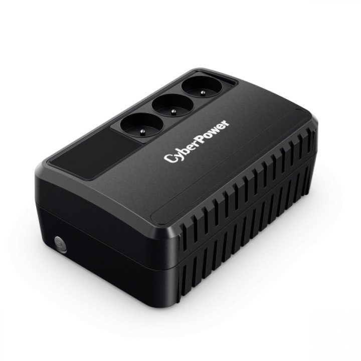 CyberPower BU650EG-FR UPS 650VA 230V