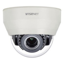 Hanwha Vision HCD-6070R 2MP analogā kupola kamera