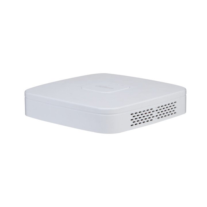 Dahua NVR2104-4KS3 4CH 1U Lite NVR 4K H.265