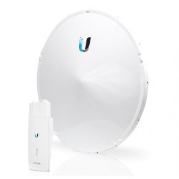 Ubiquiti AF11-Complete-LB направленная антенна PoE 48V/56V