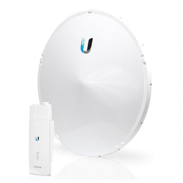 Ubiquiti AF11-Complete-LB направленная антенна PoE 48V/56V