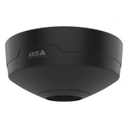 AXIS 02819-001 Laikapstākļiem izturīgs kameras korpuss