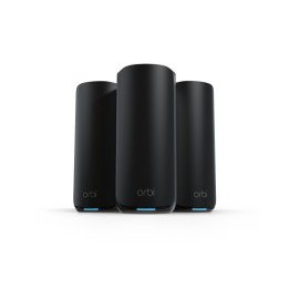 Netgear RBE873B BE21000 Mesh WiFi 7 система 3 шт.