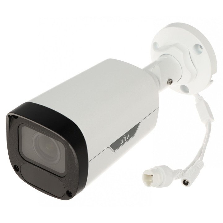 Uniview IPC2322LB-ADZK-H 2MP PoE уличная камера с моторизированным зумом