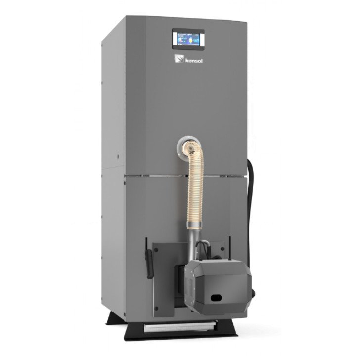 Svarog SlimPellet 15 granulu katls 115W 230V