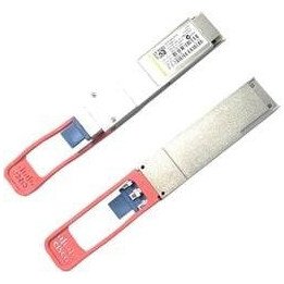 Cisco QSFP-40G-SR4-S= 40G QSFP+ трансивер 850нм 150м