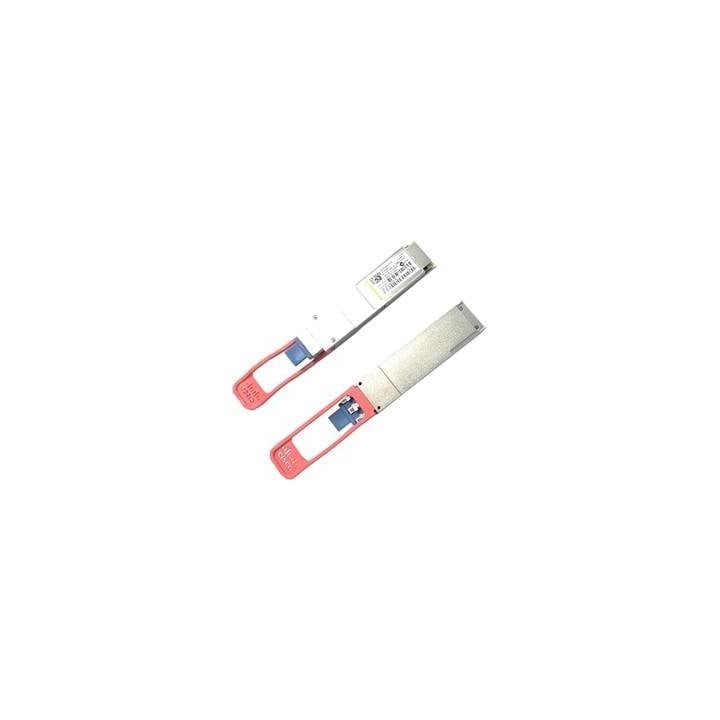 Cisco QSFP-40G-SR4-S= 40G QSFP+ трансивер 850нм 150м