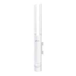 TP-Link EAP113-Outdoor 300Mbps āra Wi-Fi piekļuves punkts IP65