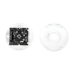 Hikvision DS-PDCL12-EG2 PIR датчик движения 12V для помещений