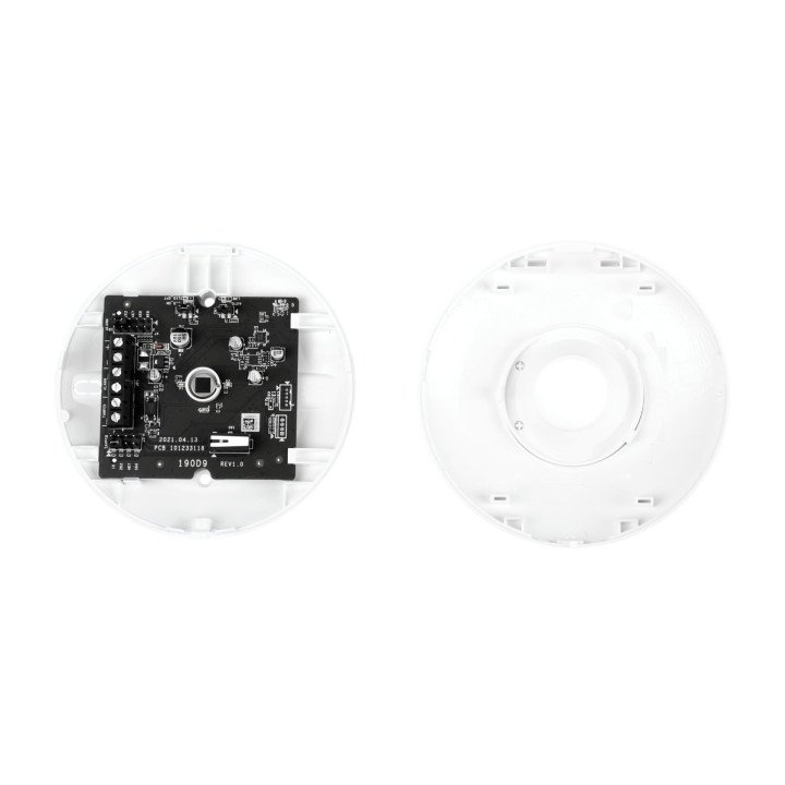 Hikvision DS-PDCL12-EG2 PIR датчик движения 12V для помещений