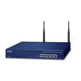 Planet VR-300W6 Wi-Fi 6 AX1800 маршрутизатор – двухдиапазонный гигабитный