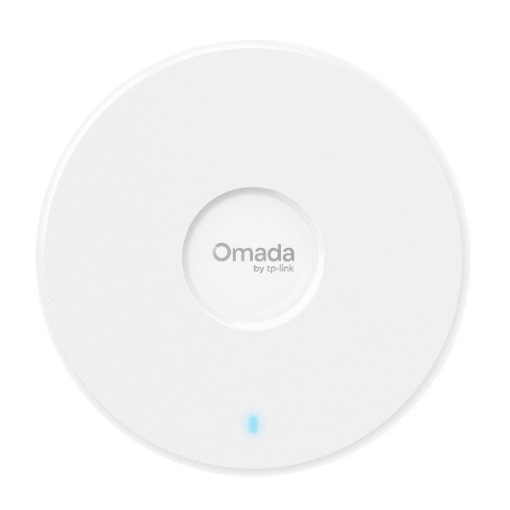 TP-LINK EAP720 BE3600 Wi-Fi 7 piekļuves punkts