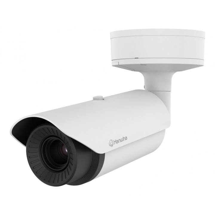 Hanwha TNO-L4040TR тепловизор 384x288 30Гц PoE