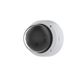 AXIS P3827-PVE kupola IP kamera 6,9MP 3712x1856 iekštelpām/ārtelpām