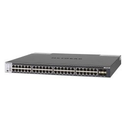 Netgear XSM4348CS-100NES M4300-48X 10G управляемый коммутатор