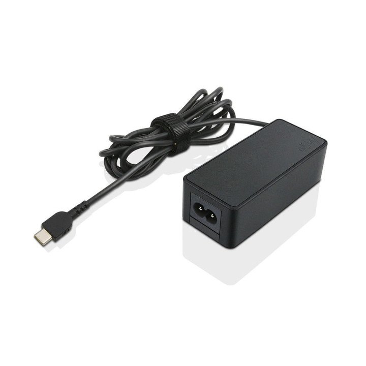 Lenovo ThinkPad 45W USB-C maiņstrāvas adapteris 4X20M26262