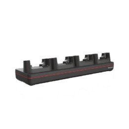 Honeywell CT30P-NB-UVB-2 4 slotu uzlādes stacija ar Ethernet