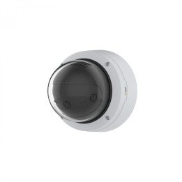AXIS 02060-001 уличная камера видеонаблюдения 5MP потолок/стена