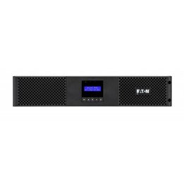 Eaton 9E3000IR UPS 3kVA 2700W Online Double-Conversion 7 kontaktligzdas