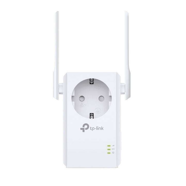 TP-Link TL-WA860RE 300Mbps Wi-Fi paplašinātājs