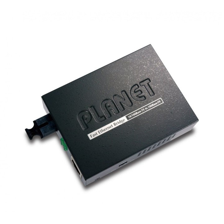 PLANET FT-806B20 100M optiskais pārveidotājs 1550nm 20km
