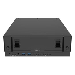 AXIS S2208 Mk II 4 ТБ сетевой видеорегистратор