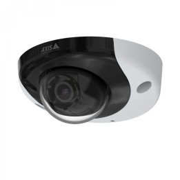 AXIS 01919-021 2MP kupola IP kamera 1080p griestu stiprinājums