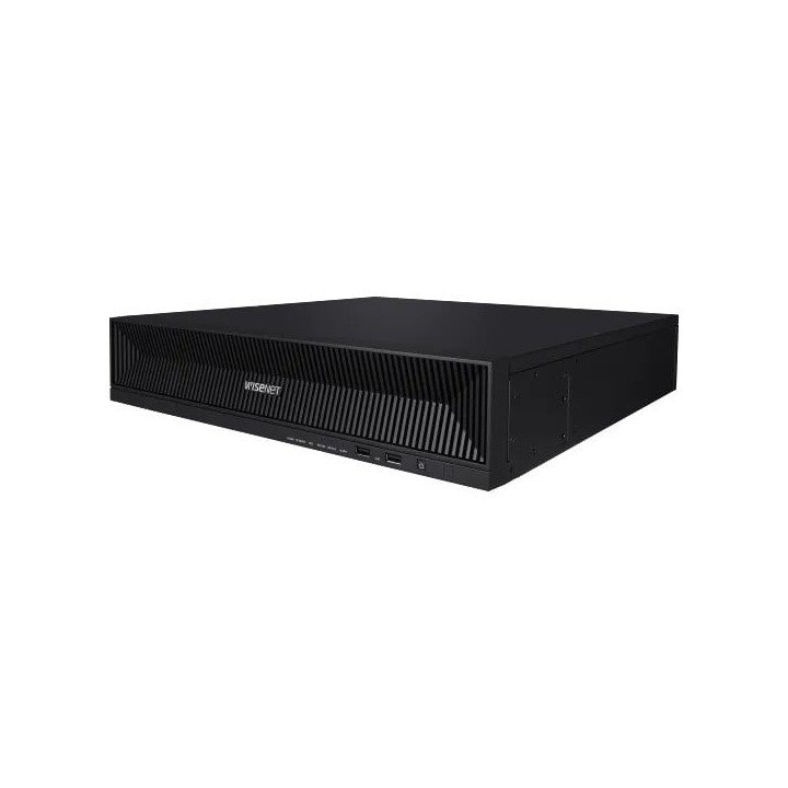 Hanwha XRN-1620SB1-6TB-S 16ch NVR 6TB HDD