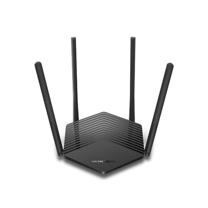 TP-Link MR60X AX1500 Wi-Fi 6 роутер – гигабитный двухдиапазонный