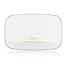 Zyxel NWA130BE BE11K Wi-Fi 7 точка доступа 2x2.5G PoE+