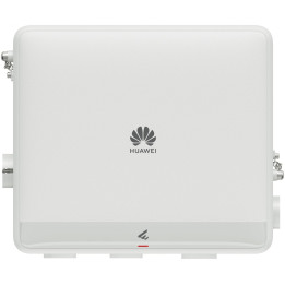 Huawei AP772 уличная точка доступа Wi-Fi 7, IP68, BLE, PoE