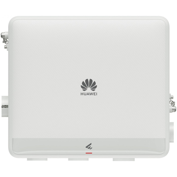 Huawei AP772 уличная точка доступа Wi-Fi 7, IP68, BLE, PoE
