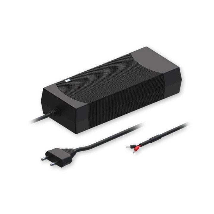Teltonika PR318EUA 130W barošanas bloks ES kontaktdakšai
