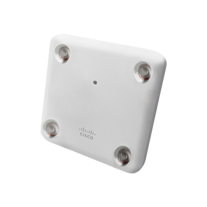 Cisco AIR-AP1852E-E-K9C Aironet 1850 Wi-Fi 5 piekļuves punkts