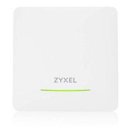 Zyxel NWA50BE Wi-Fi 7 BE11000 трехдиапазонная точка доступа PoE