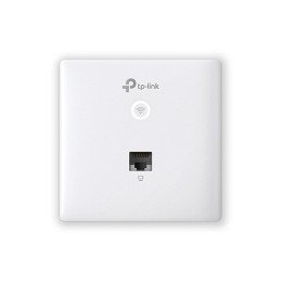 TP-Link EAP230-Wall AC1200 sienas piekļuves punkts