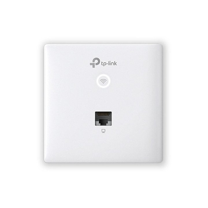 TP-Link EAP230-Wall AC1200 sienas piekļuves punkts